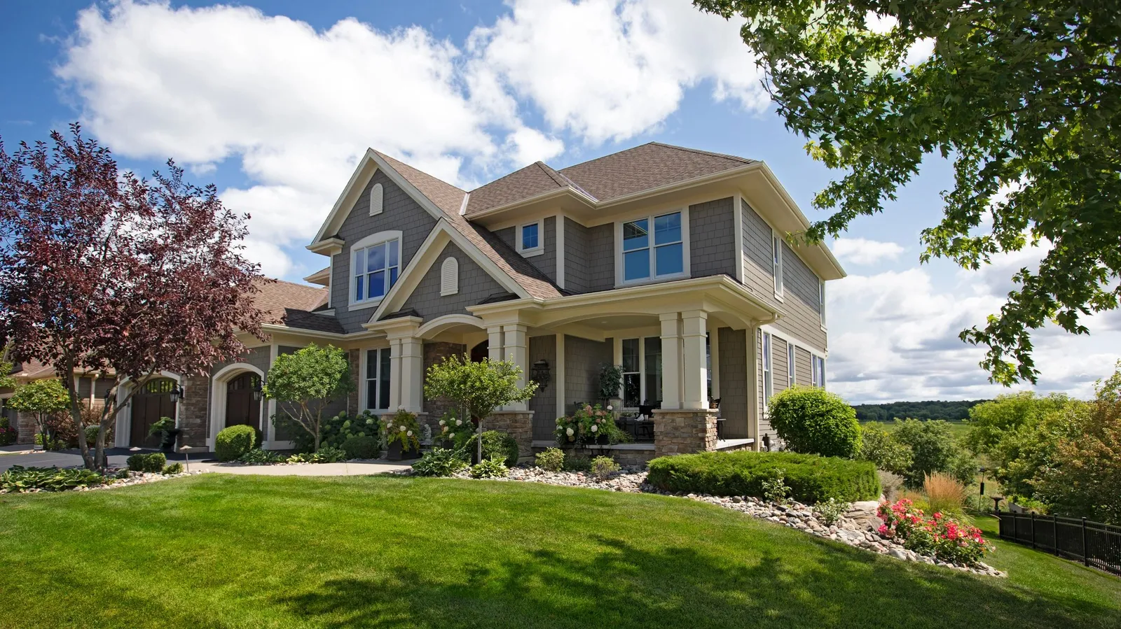Horseshoe Landscape and Lawn Care