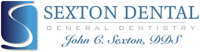 Sexton Dental Delaware Ohio logo