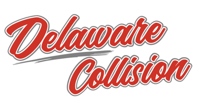 Delaware Collision logo