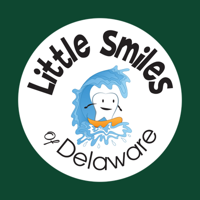 Little Smiles Of Delaware logo