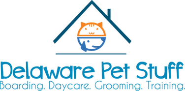 Delaware Pet Stuff LLC logo