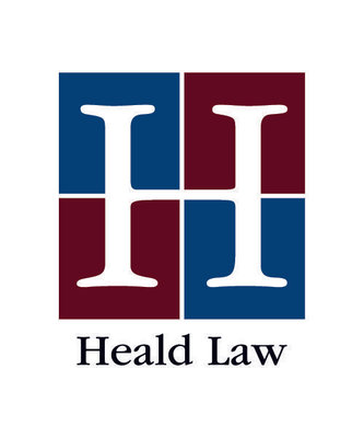 Heald Law logo