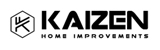 Kaizen Home Improvements logo