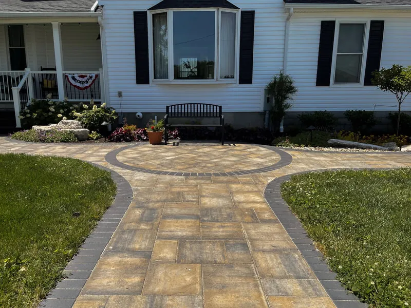 Delhi Landscape, Inc.
