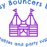 Busy Bouncers LLC Delaware OH logo