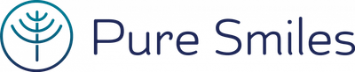Pure Smiles - Delaware logo