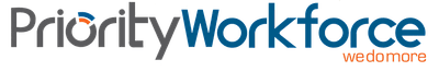 PriorityWorkforce logo