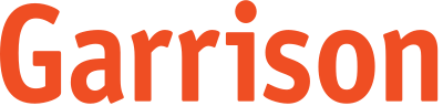 Garrison Dental Solutions logo