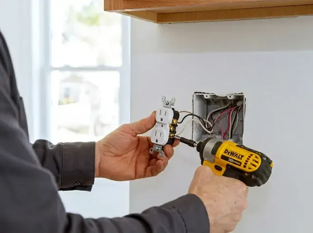 Ryan's Home Services