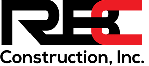 RBC Construction logo