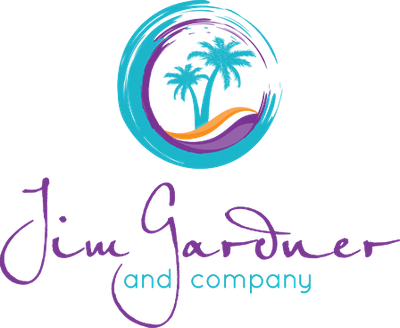 Jim Gardner & Co. logo
