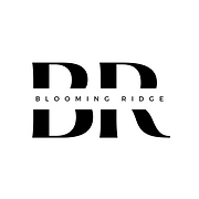 Blooming Ridge logo