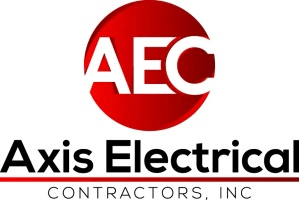 Axis Electrical Contractors, Inc. logo