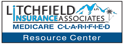 Litchfield Insurance Associates logo
