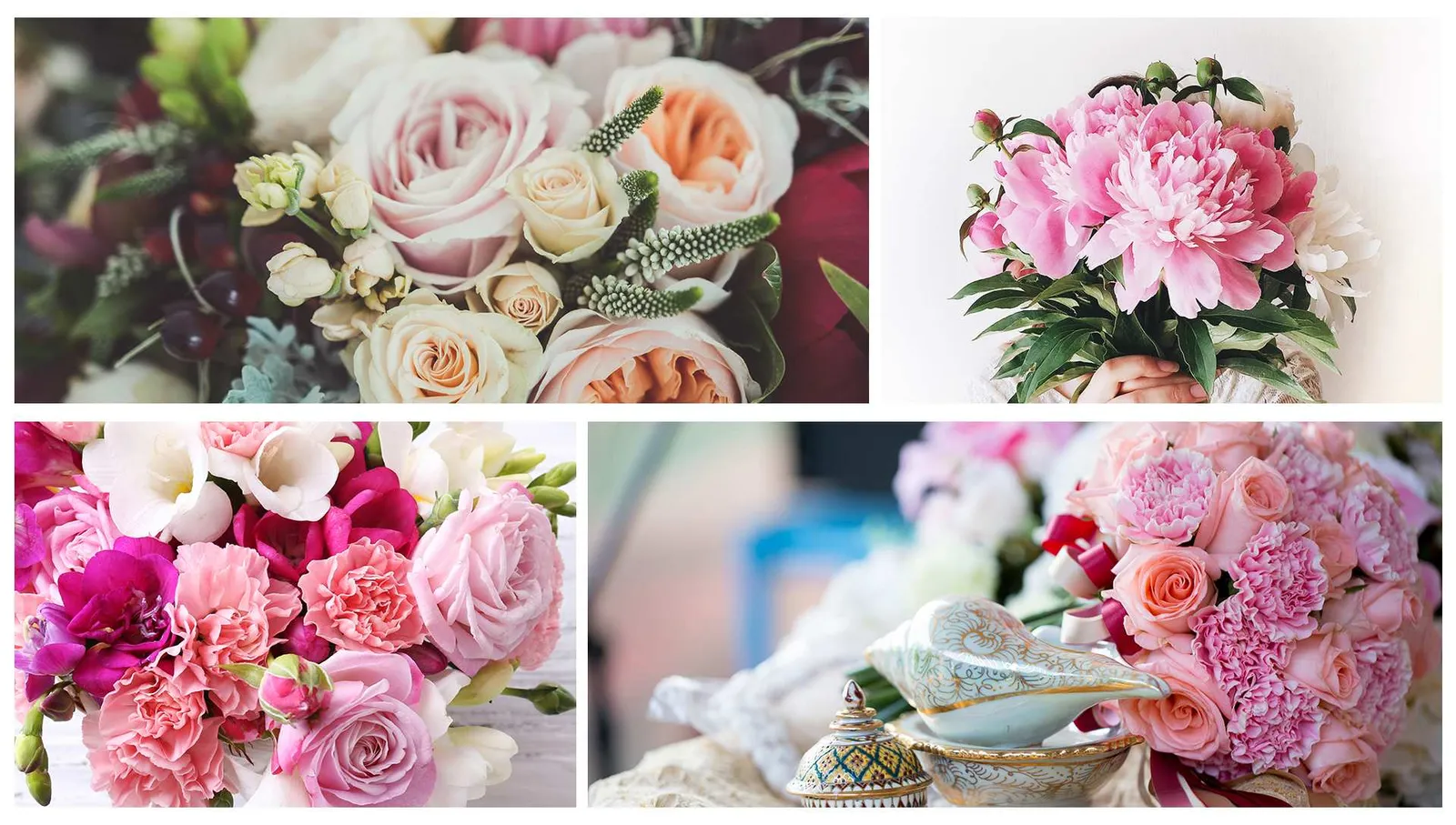 Beaumont Flowers