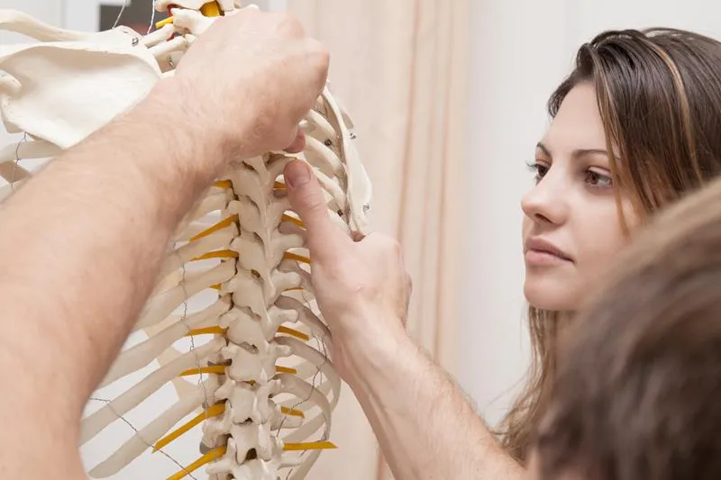 Family Chiropractic Wellness Center