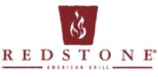 Redstone American Grill logo