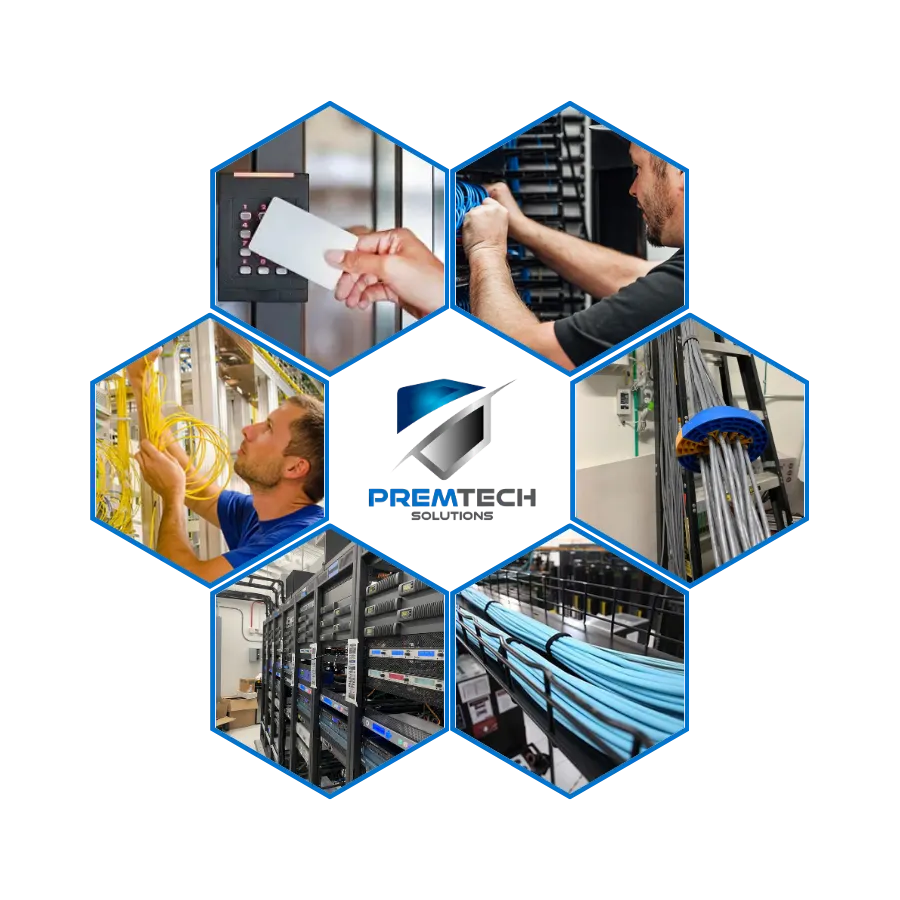 PremTech Solutions