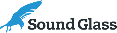 Sound Glass logo