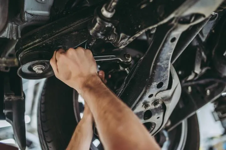 Ray’s Auto Center