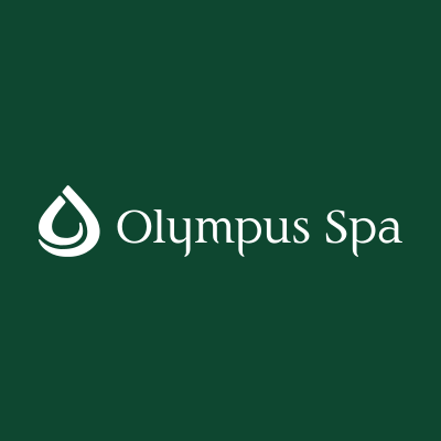Olympus Spa logo