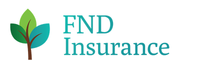 FND Insurance logo