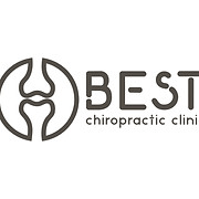 Best Chiropractic Clinic logo