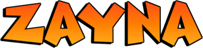 Zayna Auto Sales logo