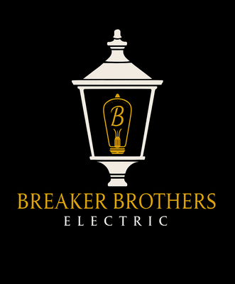 Breaker Brothers Electric LLC logo