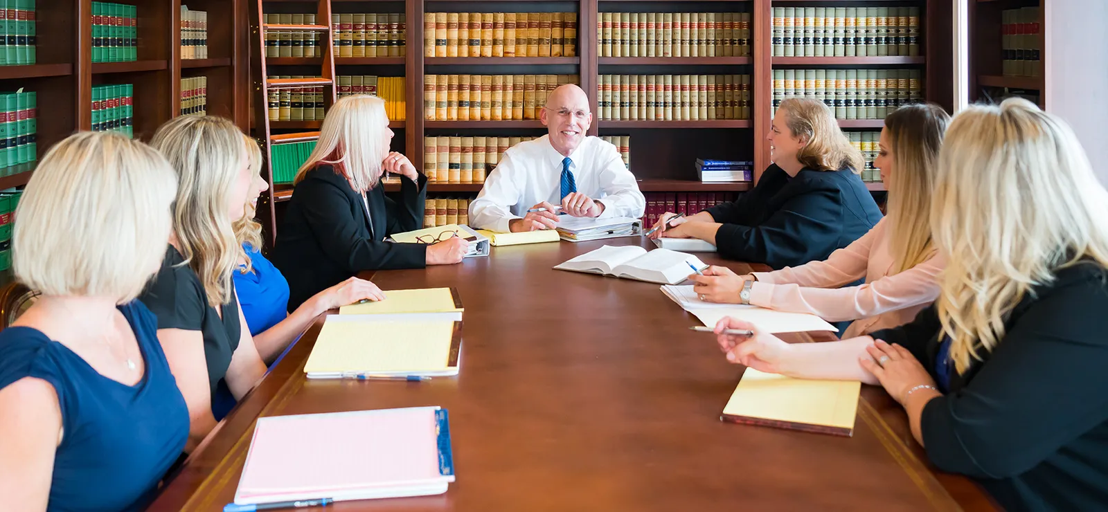 The Law Offices of Briggs & Briggs