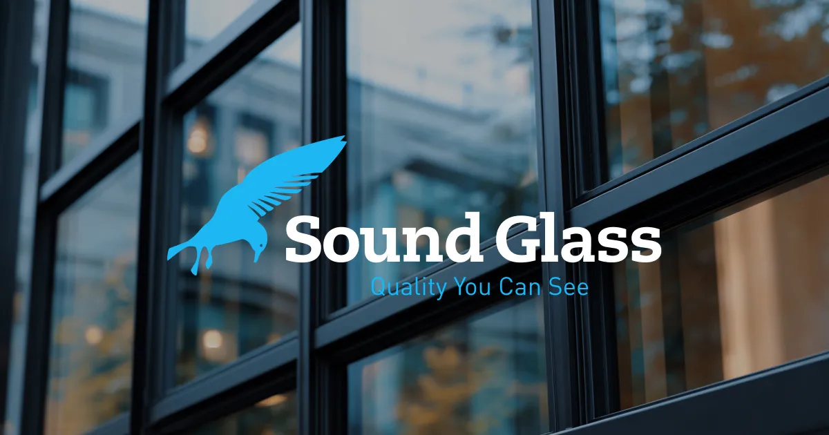 Sound Glass