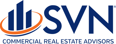 SVN International logo