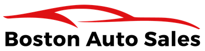 Boston Auto Sales logo