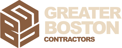 Greater Boston Contractors logo