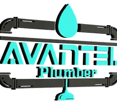 Avantel Plumber of Boston MA logo