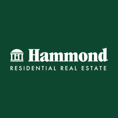 Hammond Residential Real Estate logo