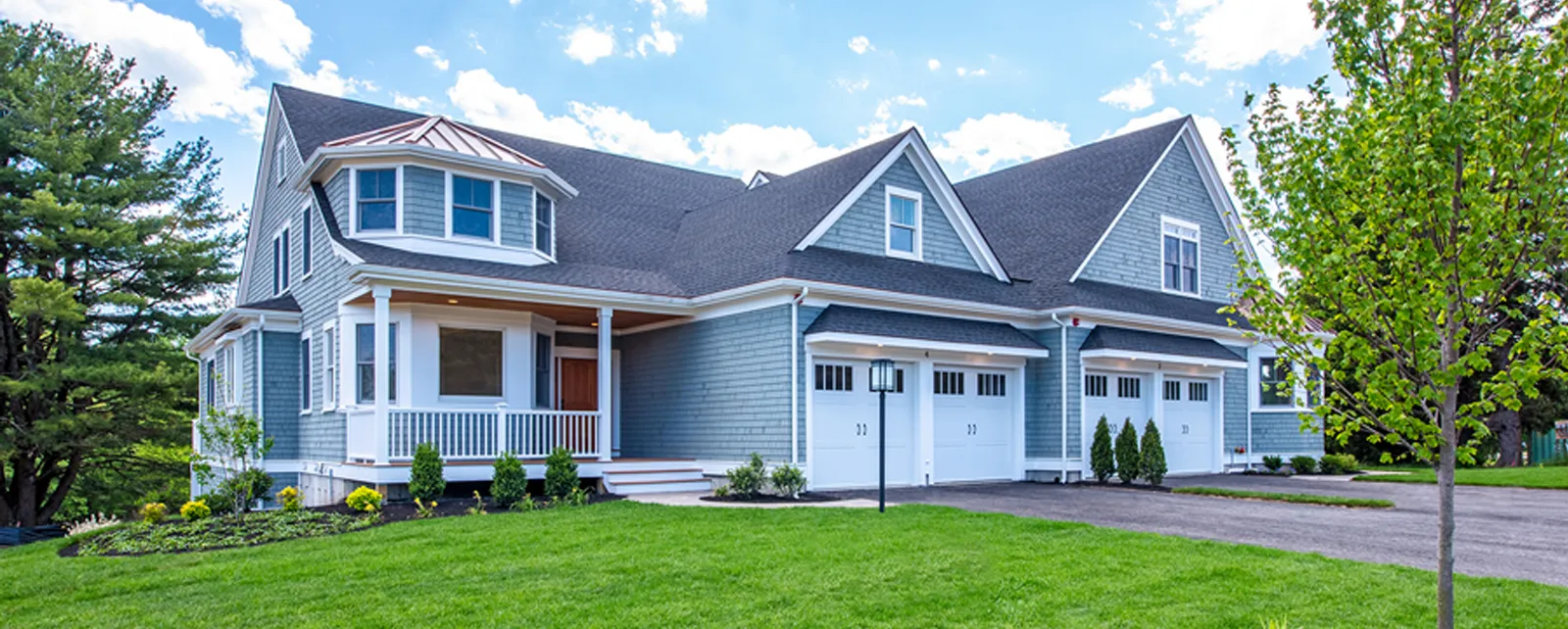 Coldwell Banker New Homes