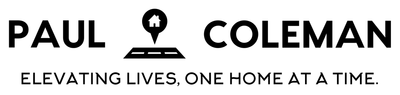 Paul Coleman logo
