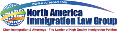 North America Immigration Law Group logo