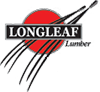 Longleaf Lumber logo