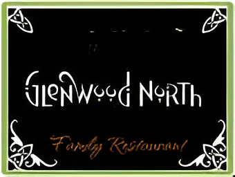 Glenwood North Family Restaurant logo