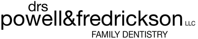 Drs. Powell & Fredrickson logo