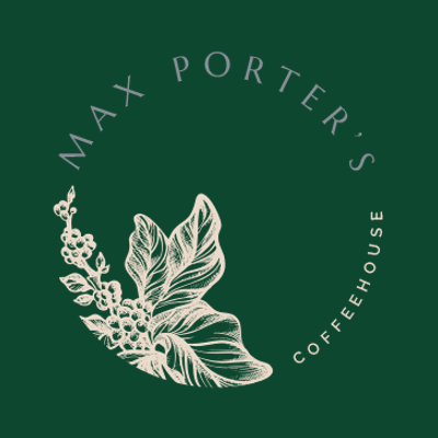 Max Porters Coffeehouse logo