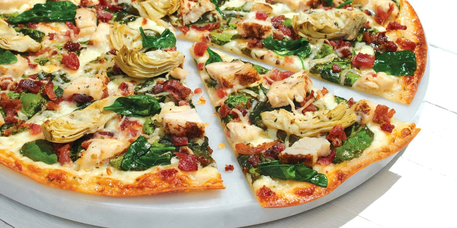 Papa Murphy's Pizza