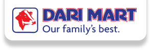 Dari Mart logo