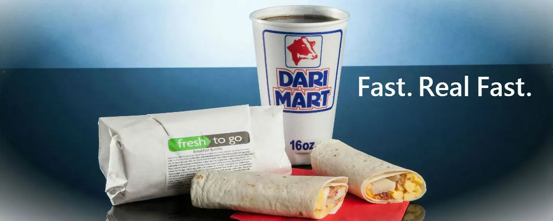 Dari Mart