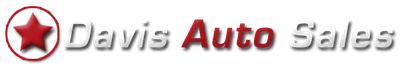 Davis Auto Sales logo