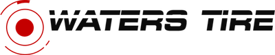 Waters Tire logo