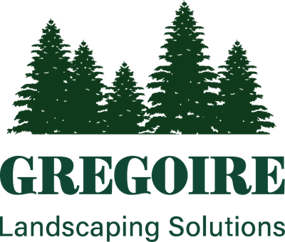 Gregoire Landscaping Solutions logo