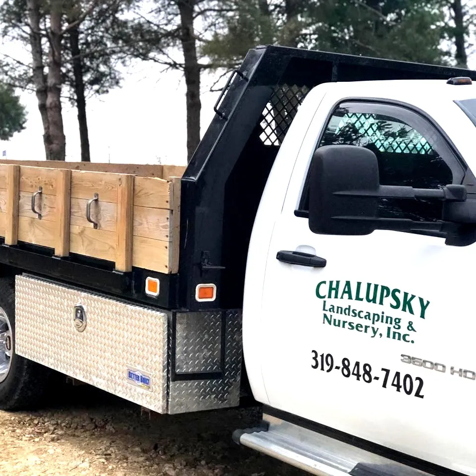 Chalupsky Landscaping and Nursery